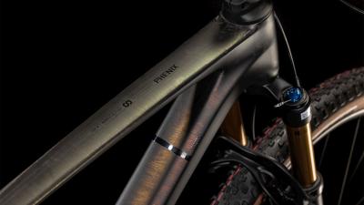 Cube Phenix C:68X SLT liquidlava'n'black Gr&ouml;&szlig;e: L Produktbild 1