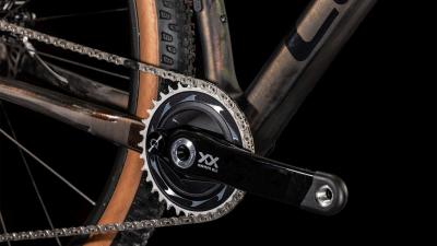 Cube Phenix C:68X SLT liquidlava'n'black Gr&ouml;&szlig;e: L Produktbild 6