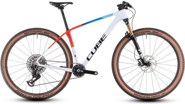 Cube Phenix C:68X SLT teamline Gr&ouml;&szlig;e: S