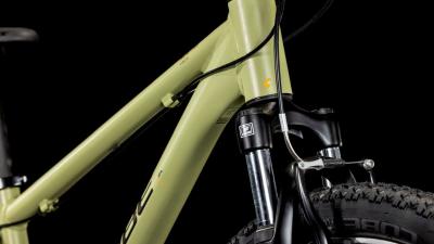 Cube Acid 240 lightolive'n'orange Gr&ouml;&szlig;e: 24" Produktbild 4