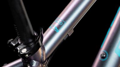 Cube Acid 240 Disc galactic'n'cyan Gr&ouml;&szlig;e: 24" Produktbild 2