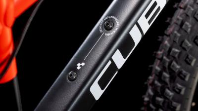 Cube Reaction 200 Pro black'n'blue'n'red Gr&ouml;&szlig;e: 20" Produktbild 2