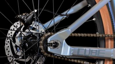 Cube Flying Circus 240 hazeblue'n'reflex Gr&ouml;&szlig;e: 24" Produktbild 3