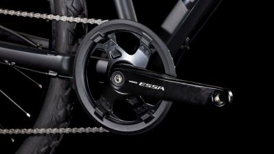 Cube Nature ONE black'n'black Gr&ouml;&szlig;e: 46 cm Produktbild 5