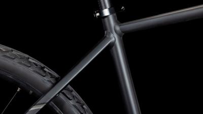 Cube Nature ONE black'n'black Gr&ouml;&szlig;e: 50 cm Produktbild 3