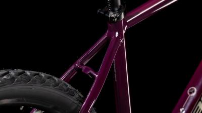 Cube Nature ONE amarone'n'lunar Gr&ouml;&szlig;e: 46 cm Produktbild 2