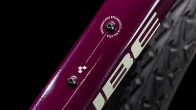 Cube Nature ONE amarone'n'lunar Gr&ouml;&szlig;e: 46 cm Produktbild 3