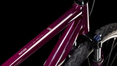 Cube Nature ONE amarone'n'lunar Gr&ouml;&szlig;e: 62 cm Produktbild 1