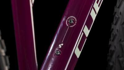 Cube Nature ONE amarone'n'lunar Gr&ouml;&szlig;e: Trapeze 50 cm Produktbild 3