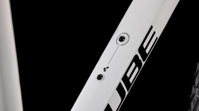 Cube Nature Pro cotton'n'grey Gr&ouml;&szlig;e: 54 cm Produktbild 4