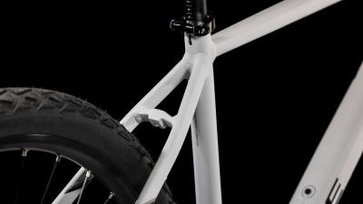 Cube Nature Pro cotton'n'grey Gr&ouml;&szlig;e: 58 cm Produktbild 2