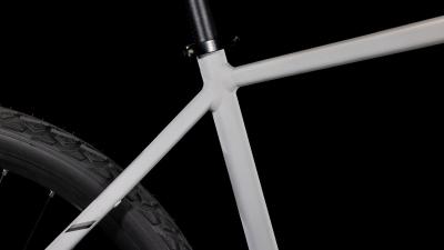 Cube Nature Pro cotton'n'grey Gr&ouml;&szlig;e: 62 cm Produktbild 5