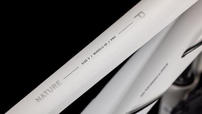 Cube Nature Pro cotton'n'grey Gr&ouml;&szlig;e: Trapeze 50 cm Produktbild 4