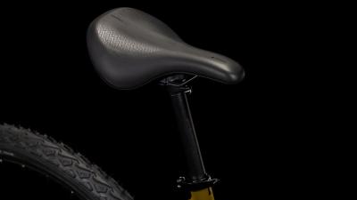 Cube Nature Pro willowgreen'n'black Gr&ouml;&szlig;e: Trapeze 54 cm Produktbild 4