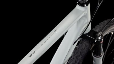 Cube Nature EXC seasalt'n'pyrite Gr&ouml;&szlig;e: 62 cm Produktbild 1