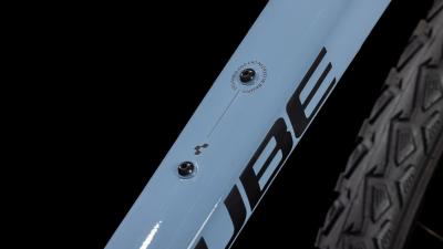 Cube Nature EXC pigeonblue'n'black Gr&ouml;&szlig;e: 50 cm Produktbild 4