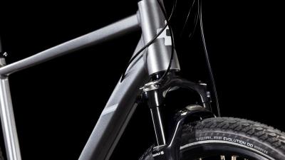 Cube Nature SLX graphite'n'fossil Gr&ouml;&szlig;e: 50 cm Produktbild 3