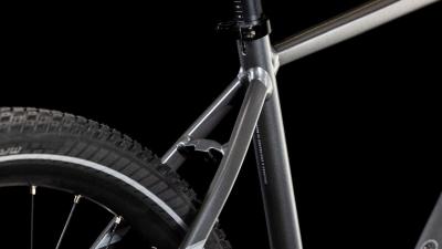 Cube Nature SLX graphite'n'fossil Gr&ouml;&szlig;e: 58 cm Produktbild 2