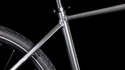 Cube Nature SLX graphite'n'fossil Gr&ouml;&szlig;e: 58 cm Produktbild 4