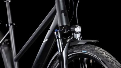 Cube Nature ONE Allroad black'n'black Gr&ouml;&szlig;e: Trapeze 46 cm Produktbild 4