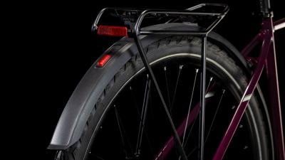 Cube Nature ONE Allroad amarone'n'lunar Gr&ouml;&szlig;e: 50 cm Produktbild 3