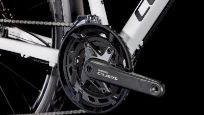 Cube Nature Pro Allroad cotton'n'grey Gr&ouml;&szlig;e: 50 cm Produktbild 5