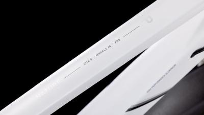 Cube Nature Pro Allroad cotton'n'grey Gr&ouml;&szlig;e: Trapeze 46 cm Produktbild 2