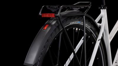 Cube Nature Pro Allroad cotton'n'grey Gr&ouml;&szlig;e: Trapeze 50 cm Produktbild 4