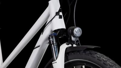 Cube Nature Pro Allroad cotton'n'grey Gr&ouml;&szlig;e: Trapeze 54 cm Produktbild 5