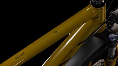 Cube Nature Pro Allroad willowgreen'n'black Gr&ouml;&szlig;e: 46 cm Produktbild 1