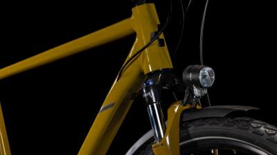 Cube Nature Pro Allroad willowgreen'n'black Gr&ouml;&szlig;e: 50 cm Produktbild 5