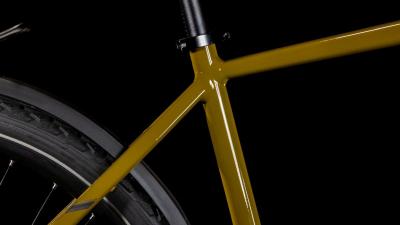 Cube Nature Pro Allroad willowgreen'n'black Gr&ouml;&szlig;e: 62 cm Produktbild 4