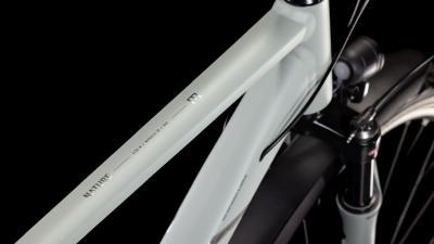 Cube Nature EXC Allroad seasalt'n'pyrite Gr&ouml;&szlig;e: 58 cm Produktbild 1