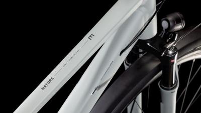 Cube Nature EXC Allroad seasalt'n'pyrite Gr&ouml;&szlig;e: Trapeze 54 cm Produktbild 1