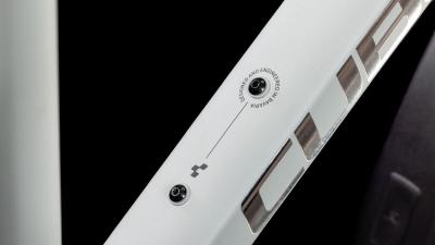 Cube Nature EXC Allroad seasalt'n'pyrite Gr&ouml;&szlig;e: Trapeze 54 cm Produktbild 2