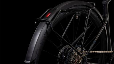 Cube Nuroad Hybrid C:62 SLX FE 400X carbon'n'glossy Gr&ouml;&szlig;e: M Produktbild 4