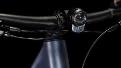 Cube Reaction Hybrid Pro 800 Allroad metallicgrey'n'black Gr&ouml;&szlig;e: Easy Entry L Produktbild 6