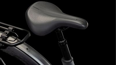 Cube Kathmandu Hybrid Pro 800 slabgrey'n'chrome Gr&ouml;&szlig;e: Trapeze 46 cm Produktbild 5