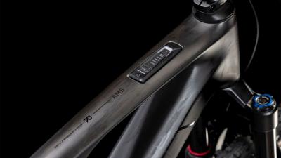 Cube AMS Hybrid ONE44 C:68X Race 400X 29 blackline Gr&ouml;&szlig;e: S Produktbild 1