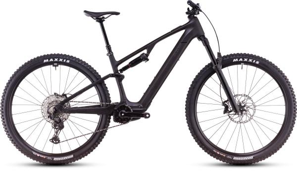 Cube AMS Hybrid ONE44 C:68X Race 400X 29 blackline Gr&ouml;&szlig;e: L
