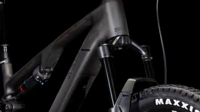 Cube AMS Hybrid ONE44 C:68X Race 400X 29 blackline Gr&ouml;&szlig;e: XL Produktbild 5