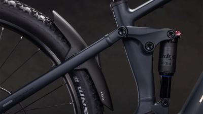 Cube Stereo Hybrid ONE22 Pro 600 night'n'chrome Gr&ouml;&szlig;e: S Produktbild 2