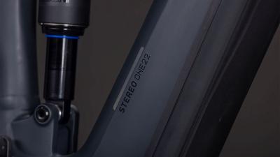 Cube Stereo Hybrid ONE22 Pro 800 night'n'chrome Gr&ouml;&szlig;e: S Produktbild 3