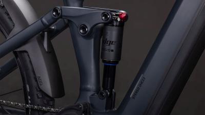 Cube Stereo Hybrid ONE22 Pro 800 night'n'chrome Gr&ouml;&szlig;e: S Produktbild 5