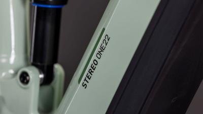 Cube Stereo Hybrid ONE22 Pro 600 stonegrey'n'black Gr&ouml;&szlig;e: S Produktbild 5