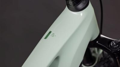 Cube Stereo Hybrid ONE22 Pro 800 stonegrey'n'black Gr&ouml;&szlig;e: S Produktbild 1