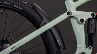 Cube Stereo Hybrid ONE22 Pro 800 stonegrey'n'black Gr&ouml;&szlig;e: M Produktbild 2