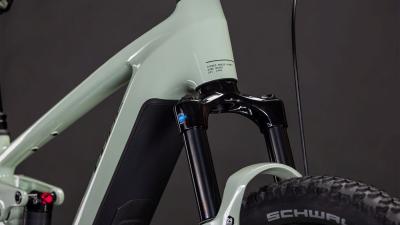 Cube Stereo Hybrid ONE22 Pro 800 stonegrey'n'black Gr&ouml;&szlig;e: XL Produktbild 6