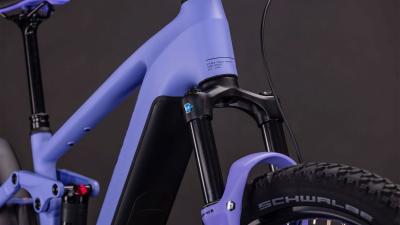 Cube Stereo Hybrid ONE22 Pro 600 lucidlilac'n'lime Gr&ouml;&szlig;e: S Produktbild 4