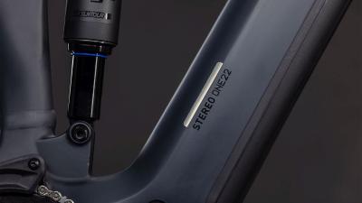 Cube Stereo Hybrid ONE22 Pro 600 FE night'n'chrome Gr&ouml;&szlig;e: S Produktbild 3